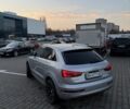 Сірий Ауді Ку3, об'ємом двигуна 2 л та пробігом 220 тис. км за 13750 $, фото 4 на Automoto.ua