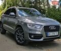 Серый Ауди Ку3, объемом двигателя 2 л и пробегом 251 тыс. км за 15500 $, фото 7 на Automoto.ua