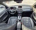 Серый Ауди Ку3, объемом двигателя 2 л и пробегом 150 тыс. км за 14800 $, фото 7 на Automoto.ua