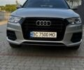 Сірий Ауді Ку3, об'ємом двигуна 1.98 л та пробігом 84 тис. км за 16000 $, фото 1 на Automoto.ua