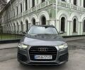 Сірий Ауді Ку3, об'ємом двигуна 1.97 л та пробігом 228 тис. км за 18500 $, фото 1 на Automoto.ua