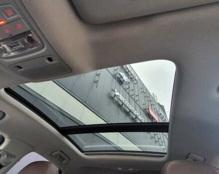 Серый Ауди Ку3, объемом двигателя 1.98 л и пробегом 174 тыс. км за 16400 $, фото 4 на Automoto.ua