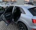 Сірий Ауді Ку3, об'ємом двигуна 2 л та пробігом 220 тис. км за 13750 $, фото 14 на Automoto.ua