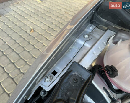 Серый Ауди Ку3, объемом двигателя 2 л и пробегом 190 тыс. км за 13950 $, фото 30 на Automoto.ua