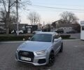 Сірий Ауді Ку3, об'ємом двигуна 2 л та пробігом 220 тис. км за 13750 $, фото 1 на Automoto.ua