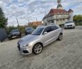 Серый Ауди Ку3, объемом двигателя 2 л и пробегом 150 тыс. км за 14800 $, фото 1 на Automoto.ua
