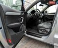 Серый Ауди Ку3, объемом двигателя 0 л и пробегом 131 тыс. км за 15000 $, фото 1 на Automoto.ua