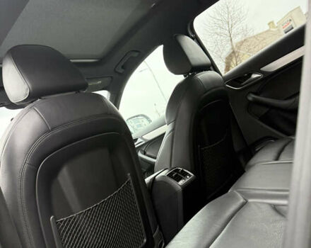 Сірий Ауді Ку3, об'ємом двигуна 2 л та пробігом 142 тис. км за 15950 $, фото 60 на Automoto.ua