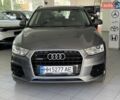Ауди Ку3 2015 в Одессе на Automoto.ua Серый Ауди Ку3, объемом двигателя 2 л и пробегом 108 тыс. км за 18500 $, фото 1 на Automoto.ua