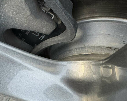 Серый Ауди Ку3, объемом двигателя 2 л и пробегом 190 тыс. км за 13950 $, фото 38 на Automoto.ua