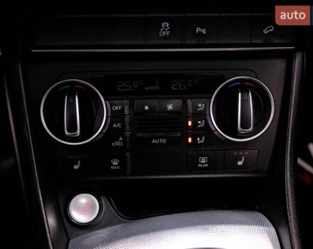 Серый Ауди Ку3, объемом двигателя 2 л и пробегом 128 тыс. км за 13900 $, фото 25 на Automoto.ua