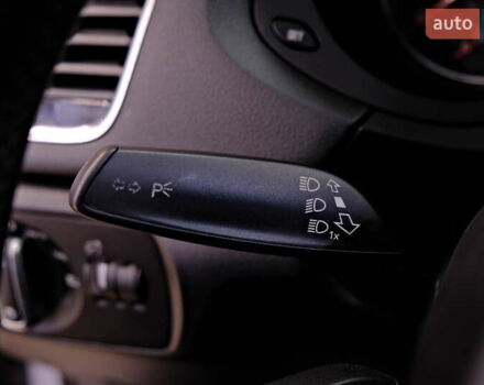 Серый Ауди Ку3, объемом двигателя 2 л и пробегом 128 тыс. км за 13900 $, фото 21 на Automoto.ua