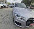 Серый Ауди Ку3, объемом двигателя 2 л и пробегом 150 тыс. км за 14800 $, фото 10 на Automoto.ua