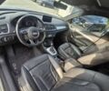 Серый Ауди Ку3, объемом двигателя 2 л и пробегом 150 тыс. км за 14800 $, фото 16 на Automoto.ua