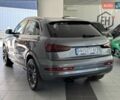 Ауди Ку3 2015 в Одессе на Automoto.ua Серый Ауди Ку3, объемом двигателя 2 л и пробегом 108 тыс. км за 18500 $, фото 6 на Automoto.ua