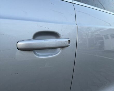 Сірий Ауді Ку3, об'ємом двигуна 2 л та пробігом 220 тис. км за 13750 $, фото 3 на Automoto.ua