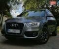 Серый Ауди Ку3, объемом двигателя 2 л и пробегом 251 тыс. км за 15500 $, фото 4 на Automoto.ua