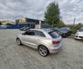 Серый Ауди Ку3, объемом двигателя 2 л и пробегом 150 тыс. км за 14800 $, фото 2 на Automoto.ua