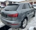 Серый Ауди Ку3, объемом двигателя 2 л и пробегом 130 тыс. км за 8500 $, фото 1 на Automoto.ua