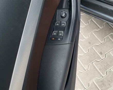 Серый Ауди Ку3, объемом двигателя 1.98 л и пробегом 174 тыс. км за 16400 $, фото 11 на Automoto.ua