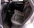 Серый Ауди Ку3, объемом двигателя 2 л и пробегом 128 тыс. км за 13900 $, фото 7 на Automoto.ua