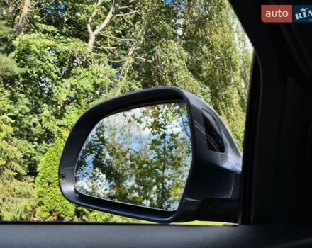 Серый Ауди Ку3, объемом двигателя 2 л и пробегом 251 тыс. км за 15500 $, фото 12 на Automoto.ua