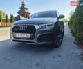 Серый Ауди Ку3, объемом двигателя 1.98 л и пробегом 120 тыс. км за 18500 $, фото 1 на Automoto.ua
