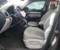 Сірий Ауді Ку3, об'ємом двигуна 2 л та пробігом 98 тис. км за 10500 $, фото 9 на Automoto.ua