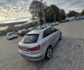 Серый Ауди Ку3, объемом двигателя 2 л и пробегом 150 тыс. км за 14800 $, фото 18 на Automoto.ua