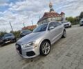 Серый Ауди Ку3, объемом двигателя 2 л и пробегом 150 тыс. км за 14800 $, фото 28 на Automoto.ua