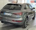 Ауди Ку3 2015 в Одессе на Automoto.ua Серый Ауди Ку3, объемом двигателя 2 л и пробегом 108 тыс. км за 18500 $, фото 4 на Automoto.ua