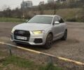 Сірий Ауді Ку3, об'ємом двигуна 1.98 л та пробігом 228 тис. км за 13800 $, фото 2 на Automoto.ua