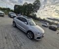 Серый Ауди Ку3, объемом двигателя 2 л и пробегом 150 тыс. км за 14800 $, фото 3 на Automoto.ua