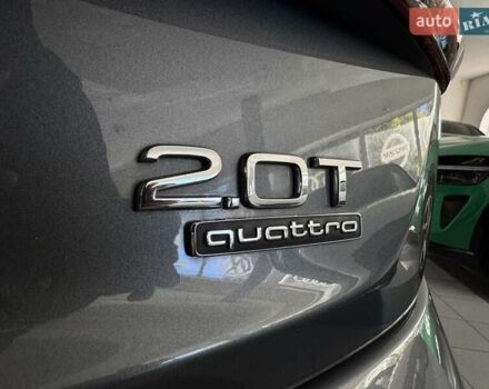 Ауди Ку3 2015 в Одессе на Automoto.ua Серый Ауди Ку3, объемом двигателя 2 л и пробегом 108 тыс. км за 18500 $, фото 9 на Automoto.ua