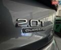Ауди Ку3 2015 в Одессе на Automoto.ua Серый Ауди Ку3, объемом двигателя 2 л и пробегом 108 тыс. км за 18500 $, фото 9 на Automoto.ua