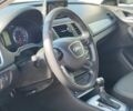 Серый Ауди Ку3, объемом двигателя 2 л и пробегом 170 тыс. км за 17500 $, фото 11 на Automoto.ua