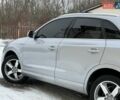 Сірий Ауді Ку3, об'ємом двигуна 1.98 л та пробігом 155 тис. км за 13700 $, фото 34 на Automoto.ua