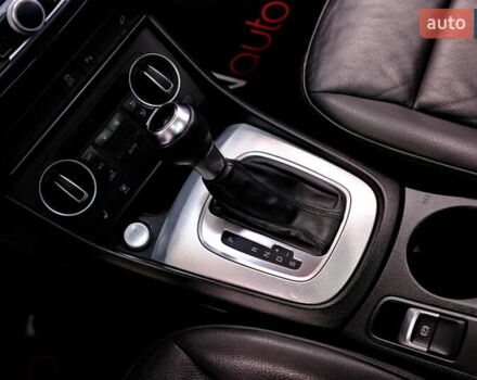 Серый Ауди Ку3, объемом двигателя 2 л и пробегом 128 тыс. км за 13900 $, фото 26 на Automoto.ua