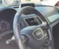Серый Ауди Ку3, объемом двигателя 2 л и пробегом 170 тыс. км за 17500 $, фото 28 на Automoto.ua