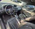 Серый Ауди Ку3, объемом двигателя 2 л и пробегом 150 тыс. км за 14800 $, фото 9 на Automoto.ua