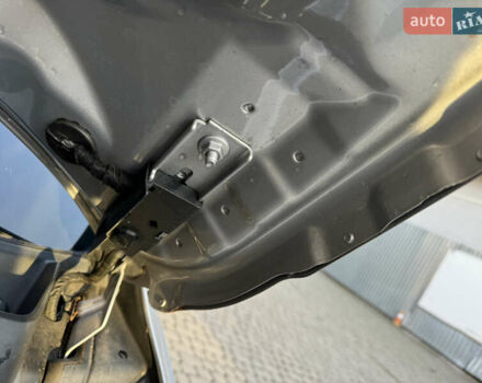 Серый Ауди Ку3, объемом двигателя 2 л и пробегом 190 тыс. км за 13950 $, фото 33 на Automoto.ua