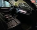 Серый Ауди Ку3, объемом двигателя 1.98 л и пробегом 136 тыс. км за 16000 $, фото 9 на Automoto.ua