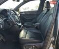 Ауди Ку3 2015 в Львове на Automoto.ua Серый Ауди Ку3, объемом двигателя 1.98 л и пробегом 70 тыс. км за 3000 $, фото 6 на Automoto.ua
