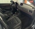 Ауди Ку3 2015 в Одессе на Automoto.ua Серый Ауди Ку3, объемом двигателя 2 л и пробегом 108 тыс. км за 18500 $, фото 23 на Automoto.ua