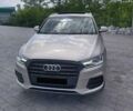Сірий Ауді Ку3, об'ємом двигуна 1.98 л та пробігом 147 тис. км за 15500 $, фото 1 на Automoto.ua