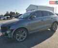 Ауди Ку3 2015 в Львове на Automoto.ua Серый Ауди Ку3, объемом двигателя 1.98 л и пробегом 70 тыс. км за 3000 $, фото 1 на Automoto.ua