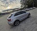 Серый Ауди Ку3, объемом двигателя 2 л и пробегом 150 тыс. км за 14800 $, фото 4 на Automoto.ua