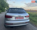Сірий Ауді Ку3, об'ємом двигуна 2 л та пробігом 355 тис. км за 12700 $, фото 6 на Automoto.ua