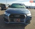 Ауди Ку3 2015 в Львове на Automoto.ua Серый Ауди Ку3, объемом двигателя 1.98 л и пробегом 65 тыс. км за 3100 $, фото 4 на Automoto.ua