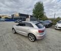 Серый Ауди Ку3, объемом двигателя 2 л и пробегом 150 тыс. км за 14800 $, фото 2 на Automoto.ua